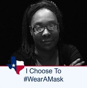 Meet your Posher, Shemika